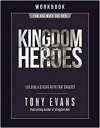 Kingdom Heroes Workbook - Building a Strong Faith That Endures